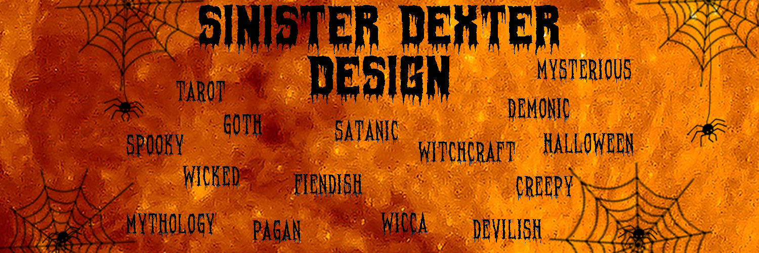 Sinister Dexter Design